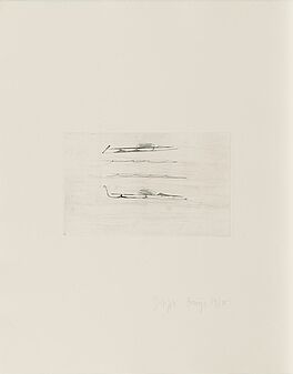 Joseph Beuys - Urschlitten 1, 64412-22, Van Ham Kunstauktionen