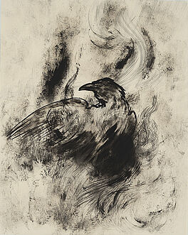Eric Winarto - Blackbird 4, 300001-5221, Van Ham Kunstauktionen