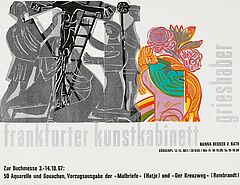 HAP Grieshaber - Auktion 306 Los 1111, 47148-288, Van Ham Kunstauktionen