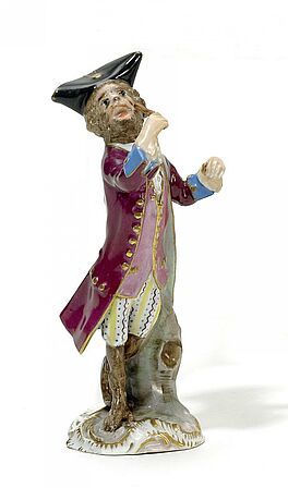 Meissen - Auktion 336 Los 1709, 54686-6, Van Ham Kunstauktionen