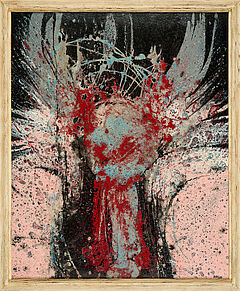 Cesar Manrique - Tapon, 77172-1, Van Ham Kunstauktionen