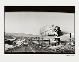 Elliott Erwitt - Wyoming, 82008-1478, Van Ham Kunstauktionen