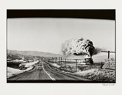 Elliott Erwitt - Wyoming, 82008-1478, Van Ham Kunstauktionen