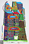 Friedensreich Hundertwasser - Good Morning City - Bleeding Town, 70679-15, Van Ham Kunstauktionen