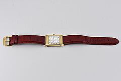 Jaeger LeCoultre - Reverso Classique, 73575-4, Van Ham Kunstauktionen