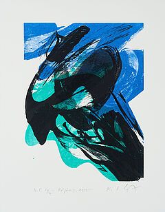 Karl Otto Goetz - Kolphoo II, 68169-10, Van Ham Kunstauktionen