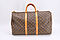 Louis Vuitton - Keepal 50 Weekender, 69664-228, Van Ham Kunstauktionen