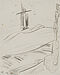 Lyonel Feininger - Windmuehle auf einem Huegel, 74013-2, Van Ham Kunstauktionen