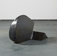 Michael Croissant - Kopf und Schulter, 74172-5, Van Ham Kunstauktionen