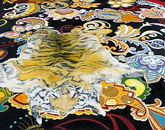 Karin Kneffel - Ohne Titel 8, 60022-1, Van Ham Kunstauktionen