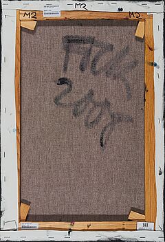 Carsten Fock - Ohne Titel, 300001-1359, Van Ham Kunstauktionen