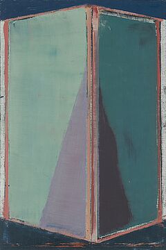 Pius Fox - Ohne Titel, 300001-1369, Van Ham Kunstauktionen