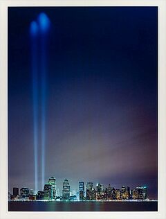 Ralf Kaspers - Tribute in Light, 65178-2, Van Ham Kunstauktionen