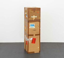 Jochen Muehlenbrink - Sockel, 300001-3162, Van Ham Kunstauktionen
