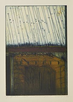 Karl Fred Dahmen - Sommerzeit, 52204-208, Van Ham Kunstauktionen