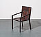 Tino Seubert - Nobel Peace Prize Chair Black, 80071-83, Van Ham Kunstauktionen