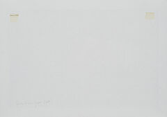 Monica Ursina Jaeger - over again 4, 300001-2002, Van Ham Kunstauktionen