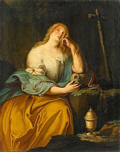 Niederlaendische Schule - Auktion 324 Los 1060, 47162-18, Van Ham Kunstauktionen