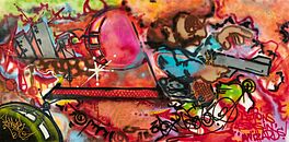 A-One - Legions Assasin Wizards, 82000-16, Van Ham Kunstauktionen