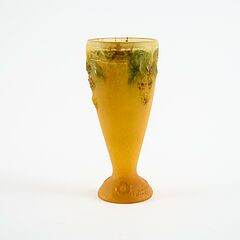 Amalric Walter - Kleine Vase mit Brombeeren, 81684-25, Van Ham Kunstauktionen