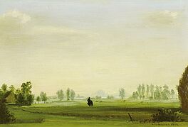 Theo Champion - Auktion 300 Los 366, 46656-4, Van Ham Kunstauktionen