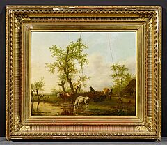 Jan II Kobell - Auktion 304 Los 164, 47884-1, Van Ham Kunstauktionen