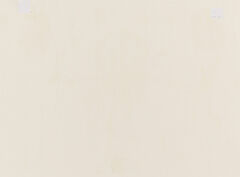 Cornelia Schleime - Mutation mit Totenkopf, 73214-383, Van Ham Kunstauktionen