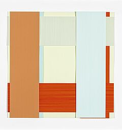 Imi Knoebel - Face 36, 66279-9, Van Ham Kunstauktionen