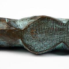 Frank Maasdorf - Liegende, 77292-5, Van Ham Kunstauktionen