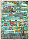 Friedensreich Hundertwasser - Song of the Whales, 73539-1, Van Ham Kunstauktionen