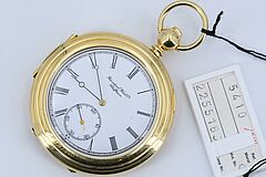 IWC Schaffhausen - IWC Schaffhausen, 70399-1, Van Ham Kunstauktionen