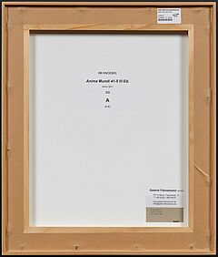 Imi Knoebel - Anima Mundi 41-5, 81626-1, Van Ham Kunstauktionen