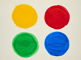 Jerry Zeniuk - Ohne Titel, 77632-4, Van Ham Kunstauktionen