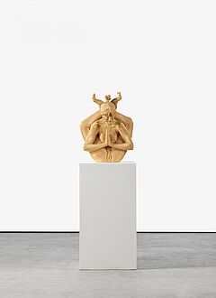 Liza Lou - Self Portrait No 2 The Heretic, 68003-549, Van Ham Kunstauktionen