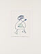 Max Ernst - Aus Alfred Jarry Decervelages, 73350-98, Van Ham Kunstauktionen