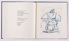 Max Ernst - Jean Tardieu Le parquet se souleve, 73743-17, Van Ham Kunstauktionen