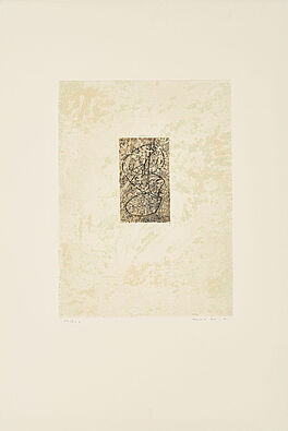 Max Ernst - Zodiaque, 73350-113, Van Ham Kunstauktionen