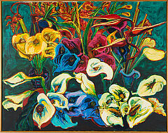 Norbert Tadeusz - Calla, 76000-179, Van Ham Kunstauktionen