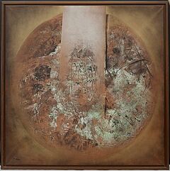 Antonio Maro - Ohne Titel, 67117-2, Van Ham Kunstauktionen