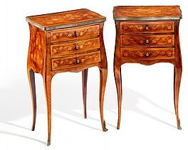 Frankreich - Auktion 386 Los 1301, 56025-7, Van Ham Kunstauktionen