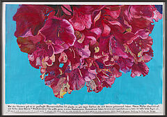 Paule Hammer - Nicole 3 Rhododendron, 77667-9, Van Ham Kunstauktionen