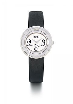 Piaget - Piaget, 80542-9, Van Ham Kunstauktionen