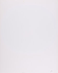 Rupprecht Geiger - Blau-Rot, 75141-7, Van Ham Kunstauktionen