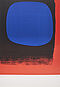 Rupprecht Geiger - blau-schwarz-rot, 73288-102, Van Ham Kunstauktionen