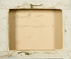 Shonah Trescott - Disaster composition 7  Allegory of the outbreak of war 3, 76675-1, Van Ham Kunstauktionen