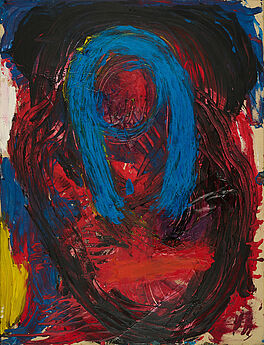 Siegfried Kaden - Ohne Titel, 82000-514, Van Ham Kunstauktionen