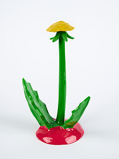 Thomas Stimm - Loewenzahn, 76858-13, Van Ham Kunstauktionen