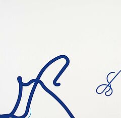 Zdenek Sykora - Tri faze Three Phases, 69937-1, Van Ham Kunstauktionen