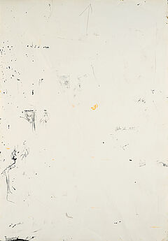 Walter Dahn - Ohne Titel, 79285-7, Van Ham Kunstauktionen