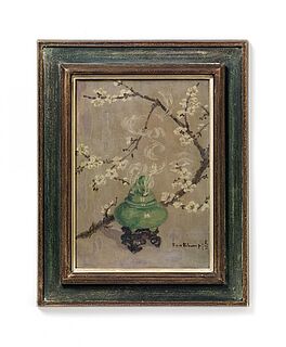 Junbi Fang - Auktion 366 Los 2134, 57798-1, Van Ham Kunstauktionen